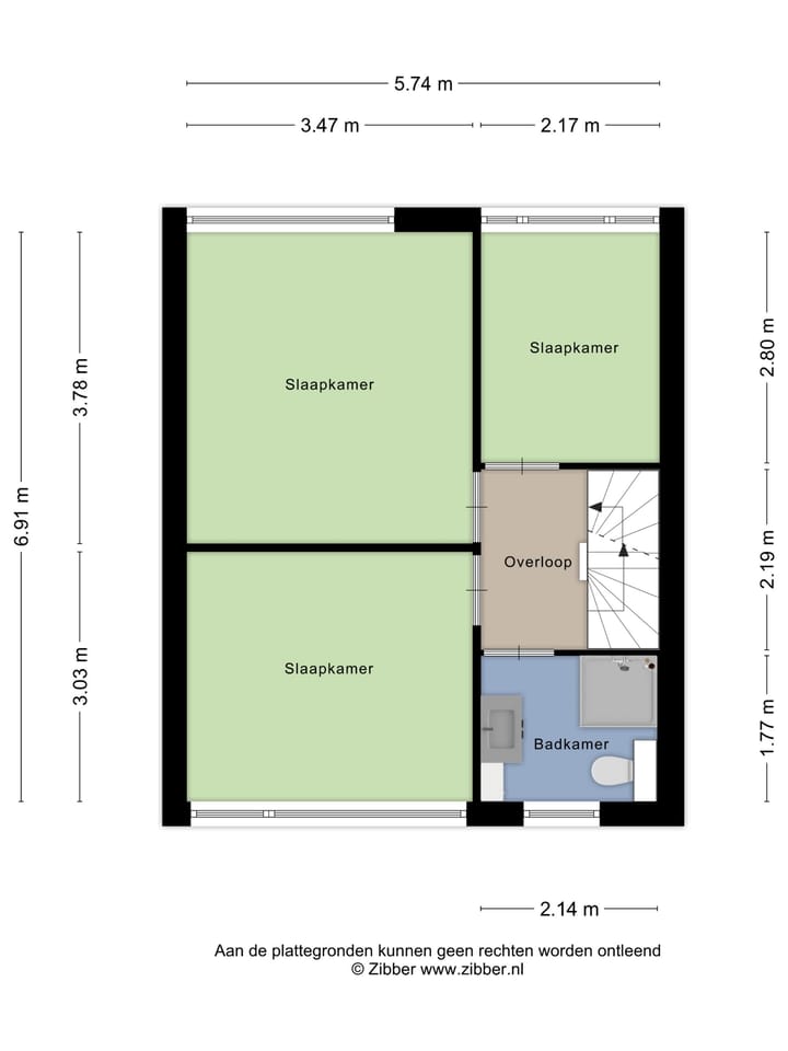 Foto 46 van Orionstraat 3