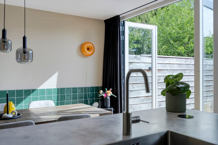 Foto 23 van Orionstraat 3