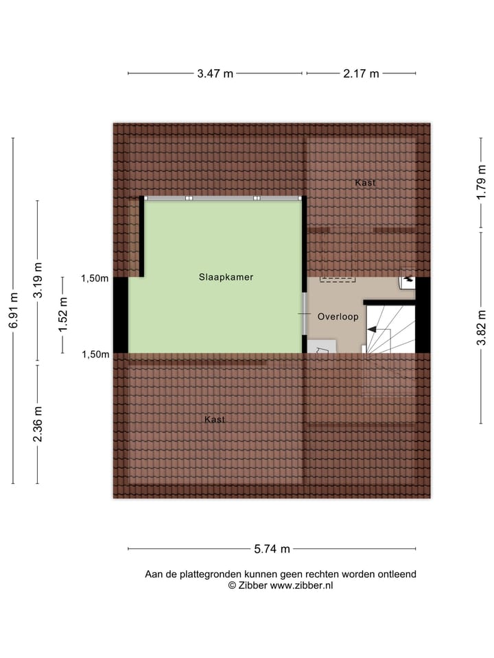 Foto 47 van Orionstraat 3