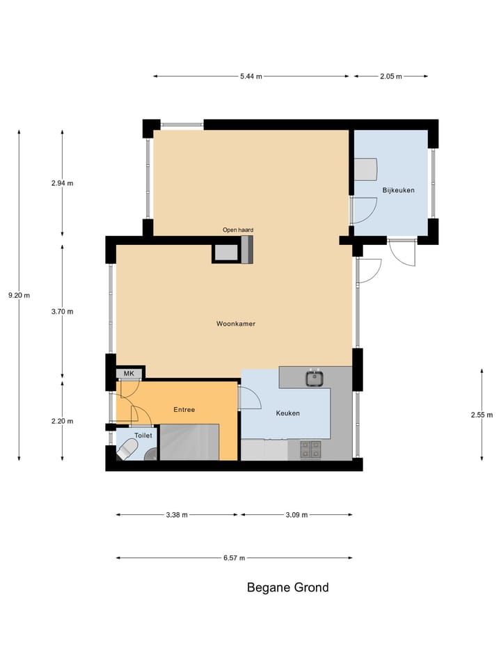 Photo 44 of Brahmslaan 26