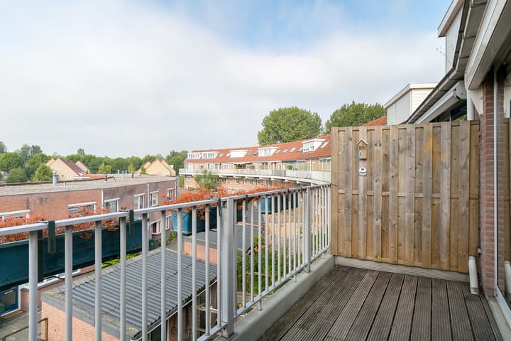 Photo 2 of Bomenrijk 83