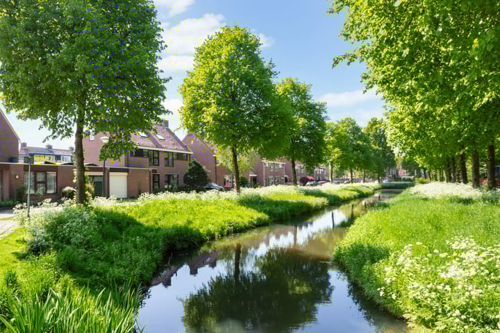 Foto 1 van Vogelwikkeveld 20