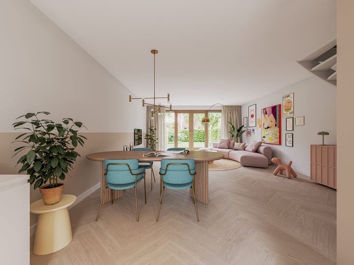 Foto 6 van Rijwoning 5