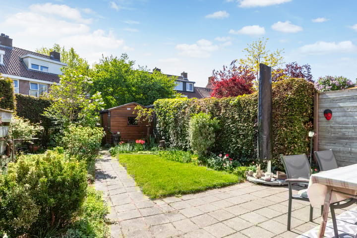 Photo 3 of Vogelwikkeveld 20