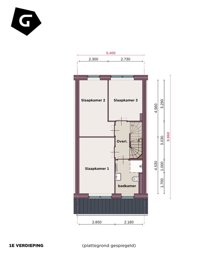 Foto 4 van Rijwoning 13