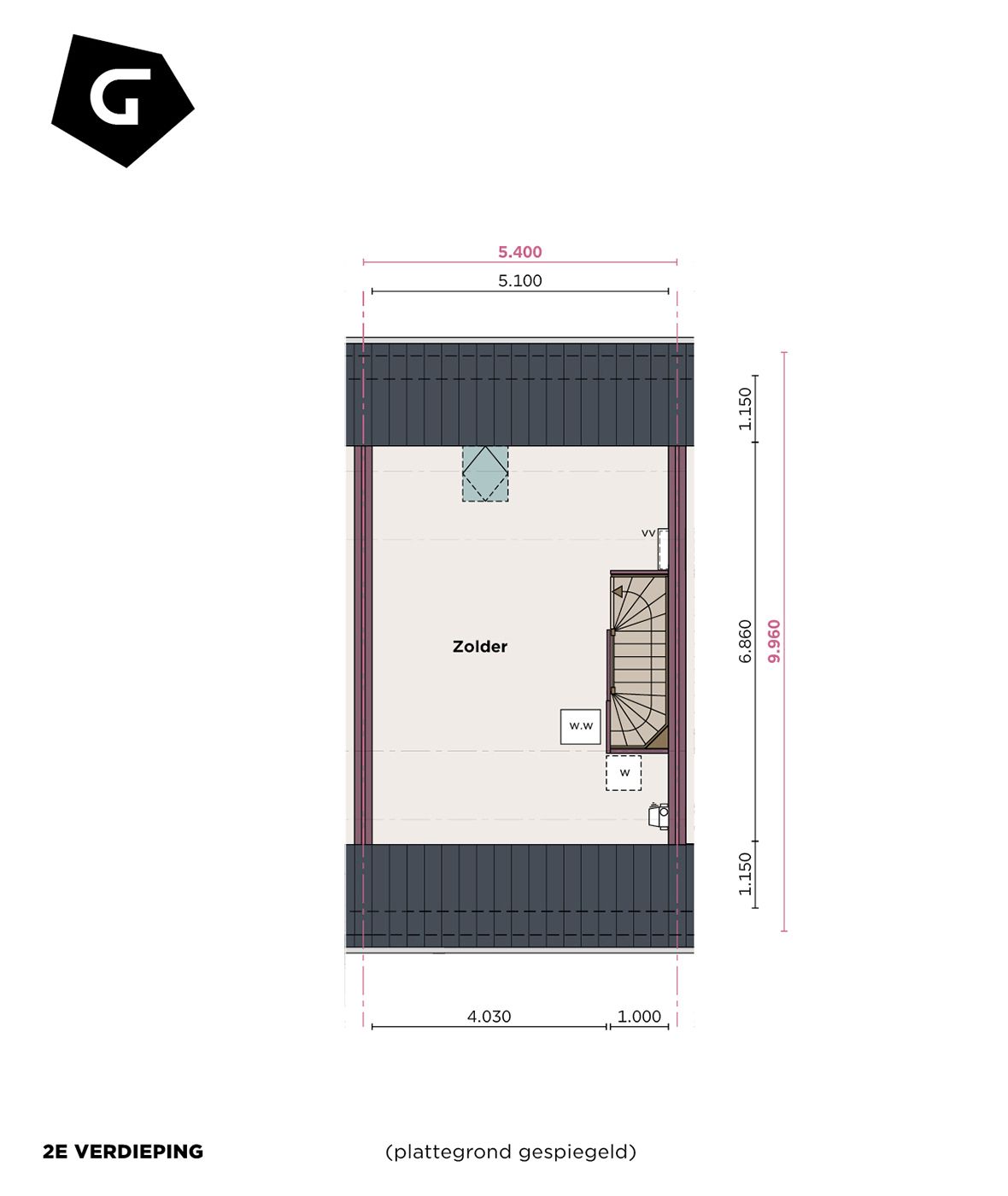 Foto 5 van Rijwoning 13