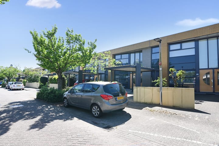 Foto 4 van Klimvaren 13