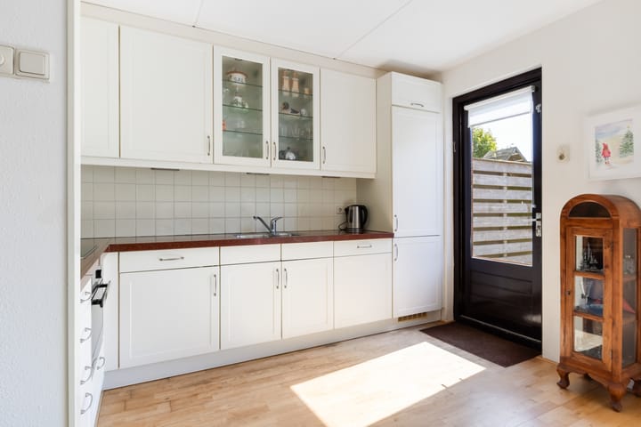 Foto 7 van Vogelwikkeveld 20