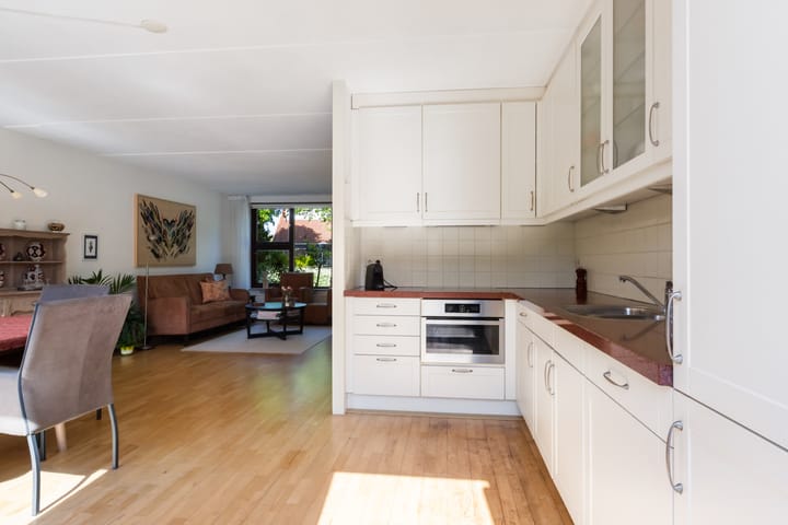 Foto 8 van Vogelwikkeveld 20