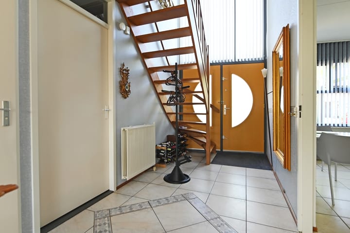 Foto 7 van Klimvaren 13