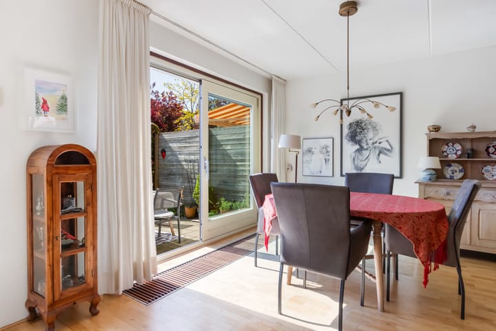 Foto 9 van Vogelwikkeveld 20