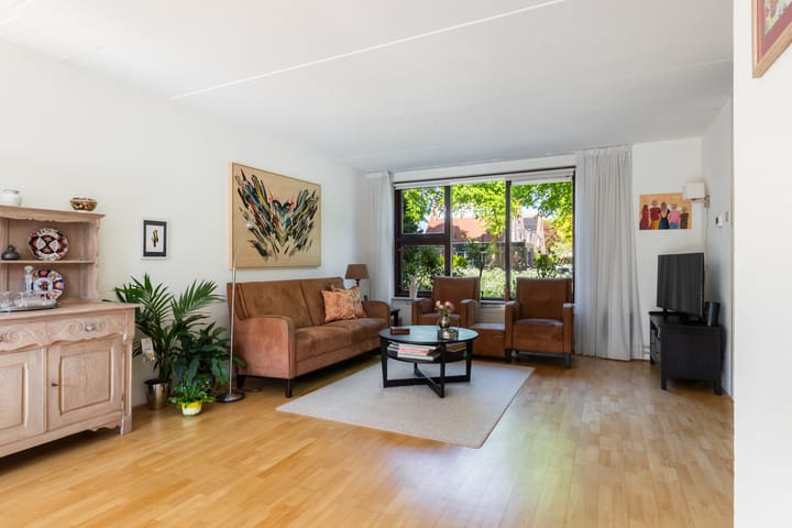 Foto 11 van Vogelwikkeveld 20