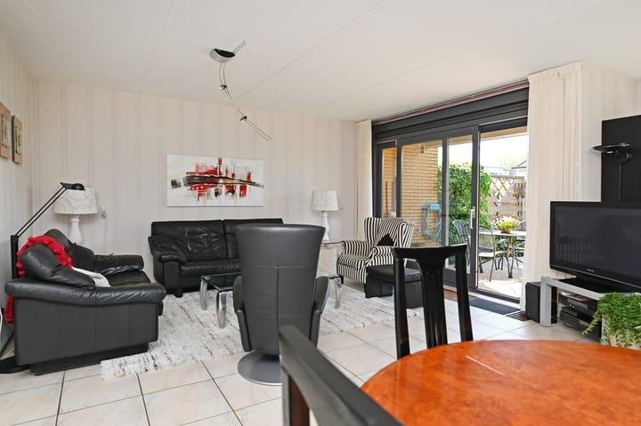 Foto 10 van Klimvaren 13