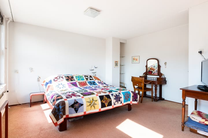 Foto 13 van Vogelwikkeveld 20