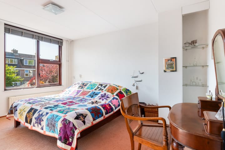 Foto 14 van Vogelwikkeveld 20