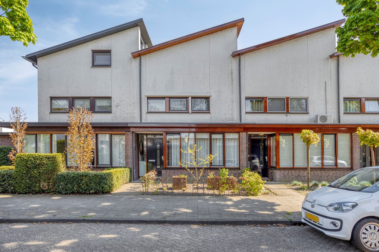 Foto 1 van Willem van Oranjelaan 63