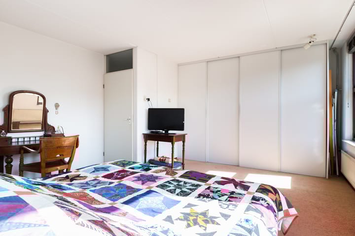 Foto 15 van Vogelwikkeveld 20