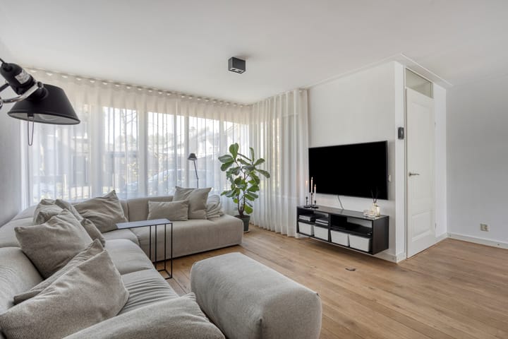 Foto 2 van Willem van Oranjelaan 63