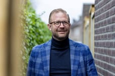 Niek Hettinga - NVM Registered Agent (Director)