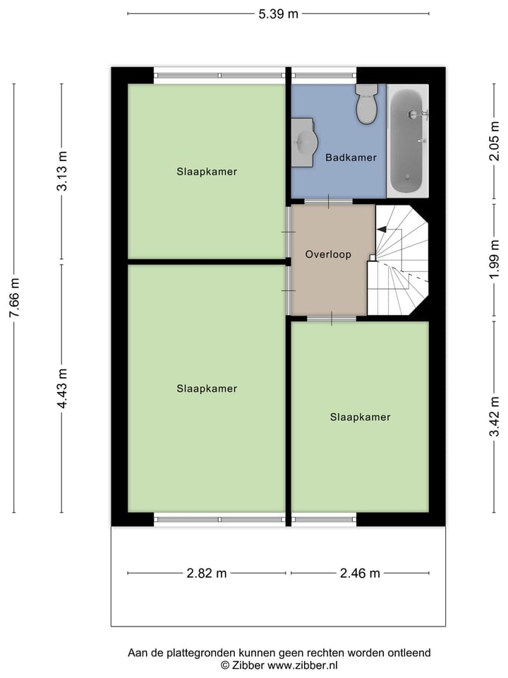 Foto 37 van Willem van Oranjelaan 63