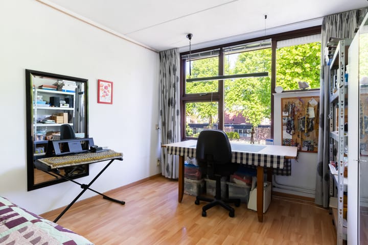 Foto 18 van Vogelwikkeveld 20