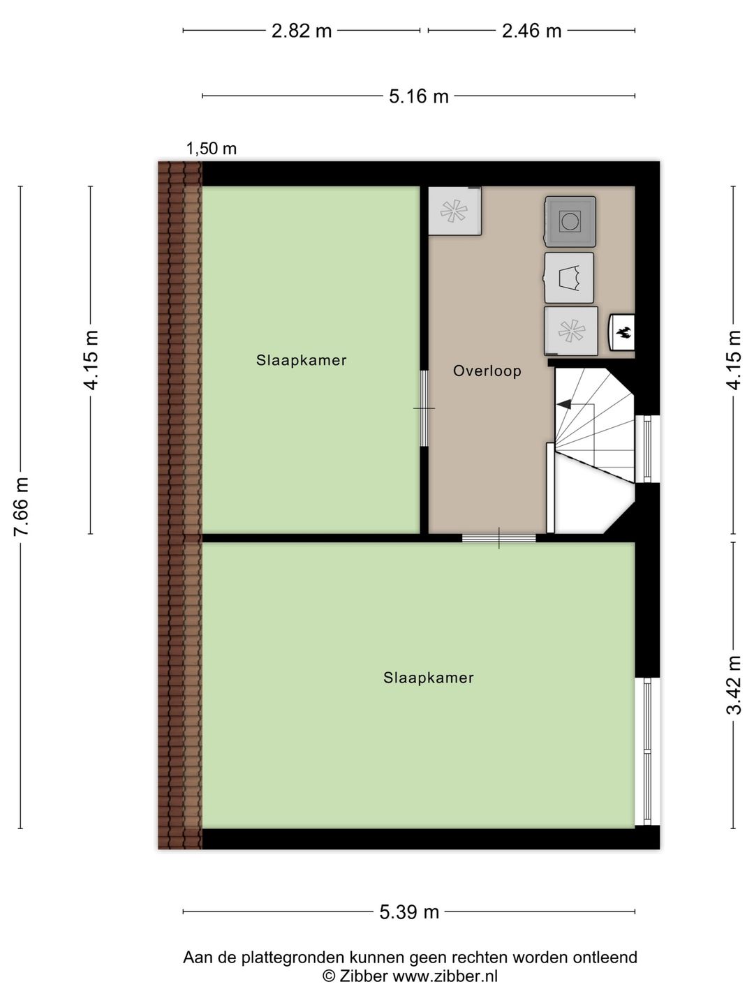 Foto 38 van Willem van Oranjelaan 63