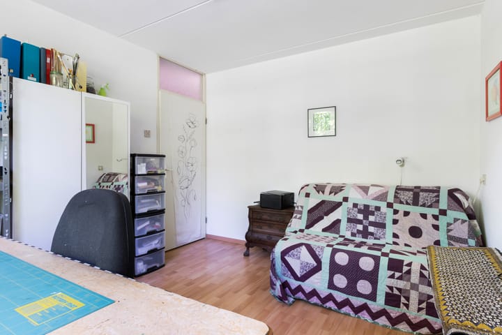 Foto 19 van Vogelwikkeveld 20