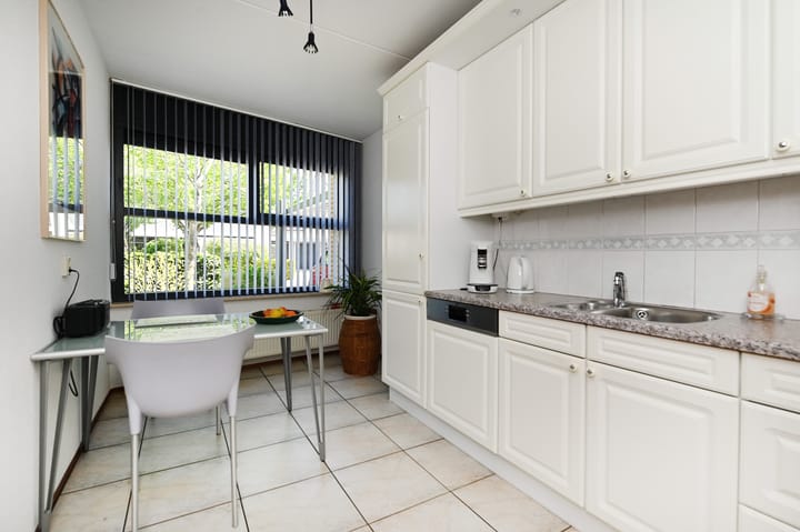 Foto 18 van Klimvaren 13