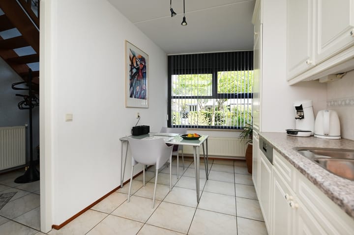 Foto 19 van Klimvaren 13