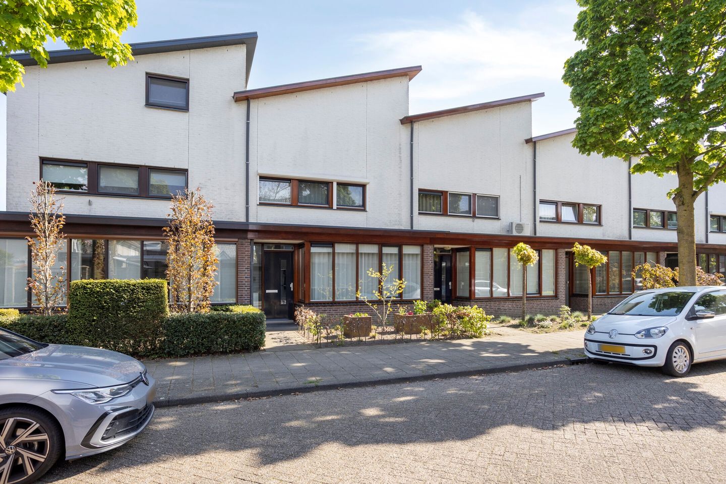 Foto 5 van Willem van Oranjelaan 63