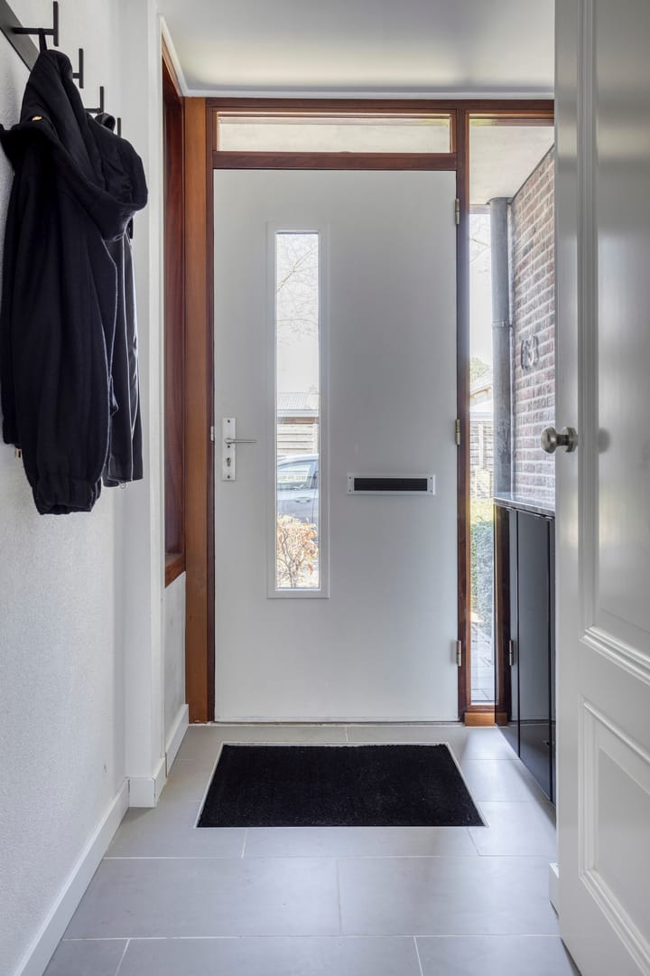 Foto 6 van Willem van Oranjelaan 63