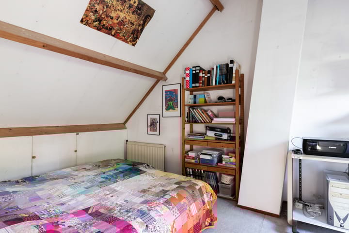 Foto 23 van Vogelwikkeveld 20