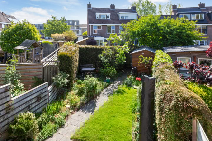 Foto 26 van Vogelwikkeveld 20