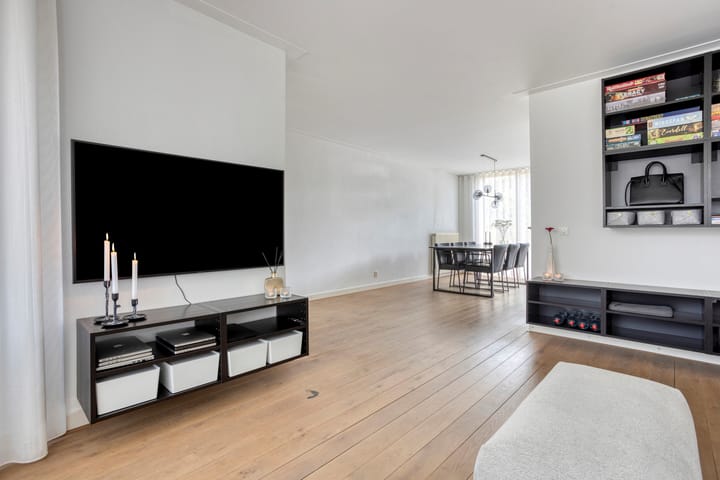 Foto 10 van Willem van Oranjelaan 63