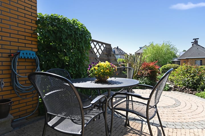 Foto 24 van Klimvaren 13