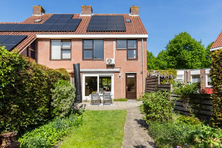 Foto 25 van Vogelwikkeveld 20