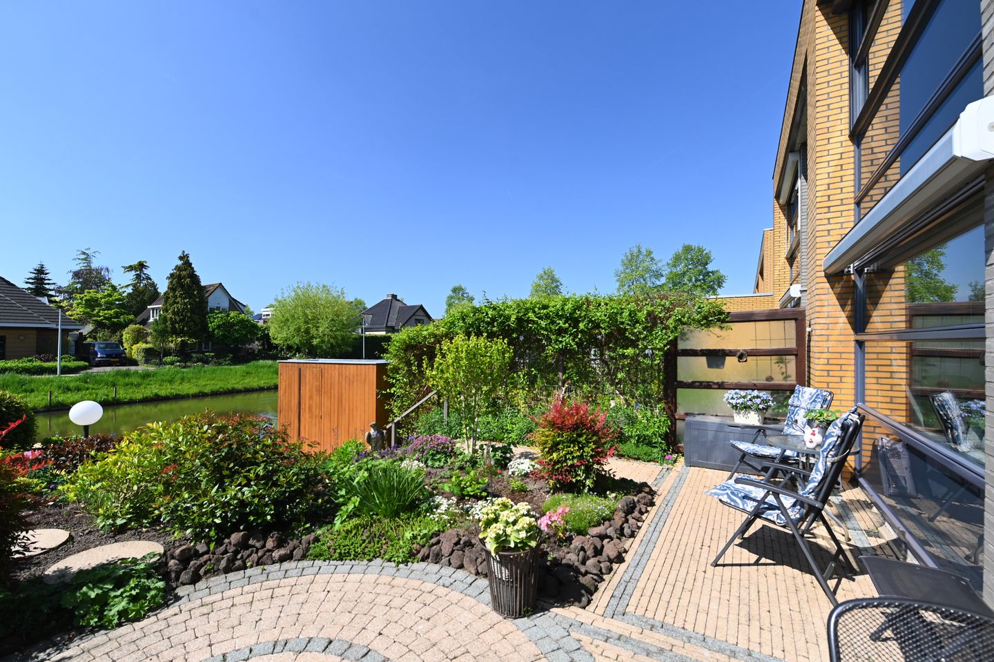 Photo 25 of Klimvaren 13