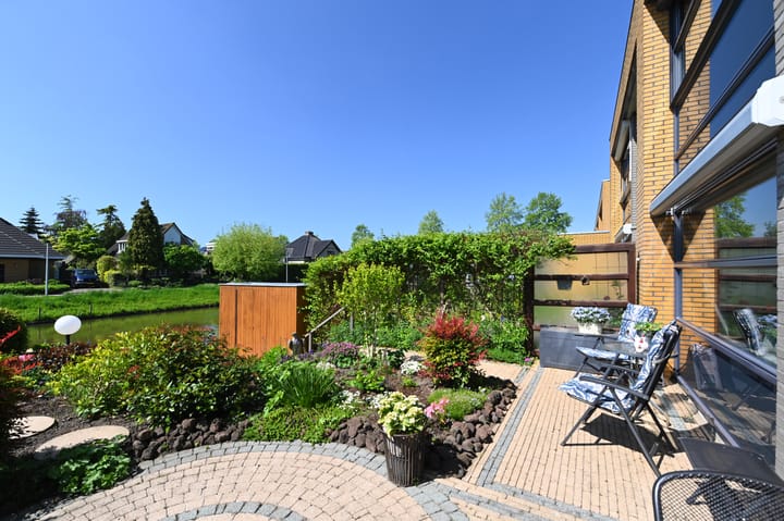 Foto 25 van Klimvaren 13