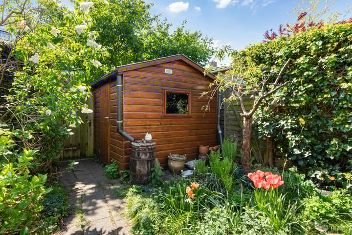 Foto 28 van Vogelwikkeveld 20