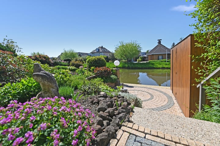 Foto 27 van Klimvaren 13