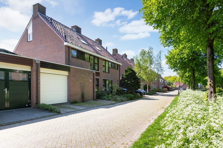 Foto 30 van Vogelwikkeveld 20