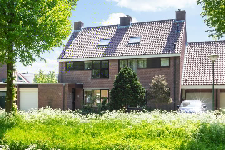 Foto 29 van Vogelwikkeveld 20