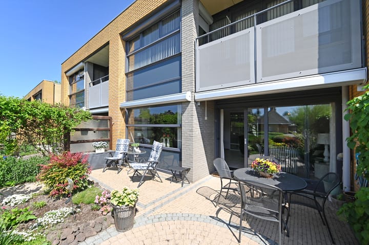 Foto 31 van Klimvaren 13