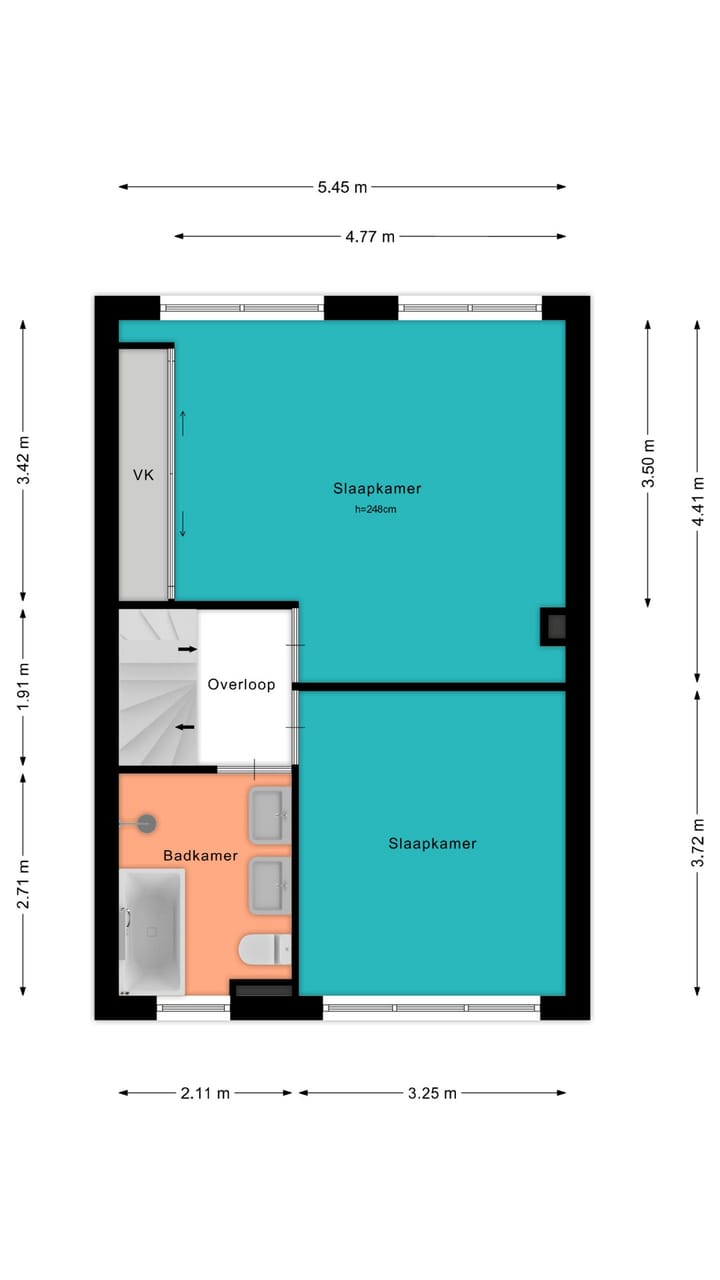 Foto 35 van Vogelwikkeveld 20
