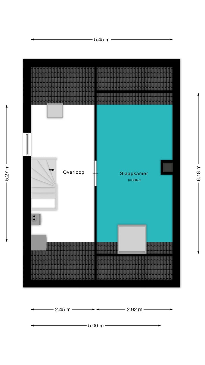 Foto 36 van Vogelwikkeveld 20