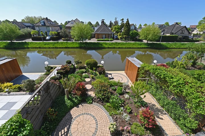 Foto 36 van Klimvaren 13