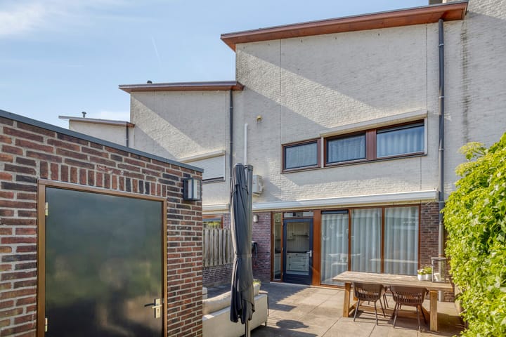 Foto 31 van Willem van Oranjelaan 63