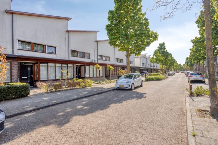 Foto 33 van Willem van Oranjelaan 63