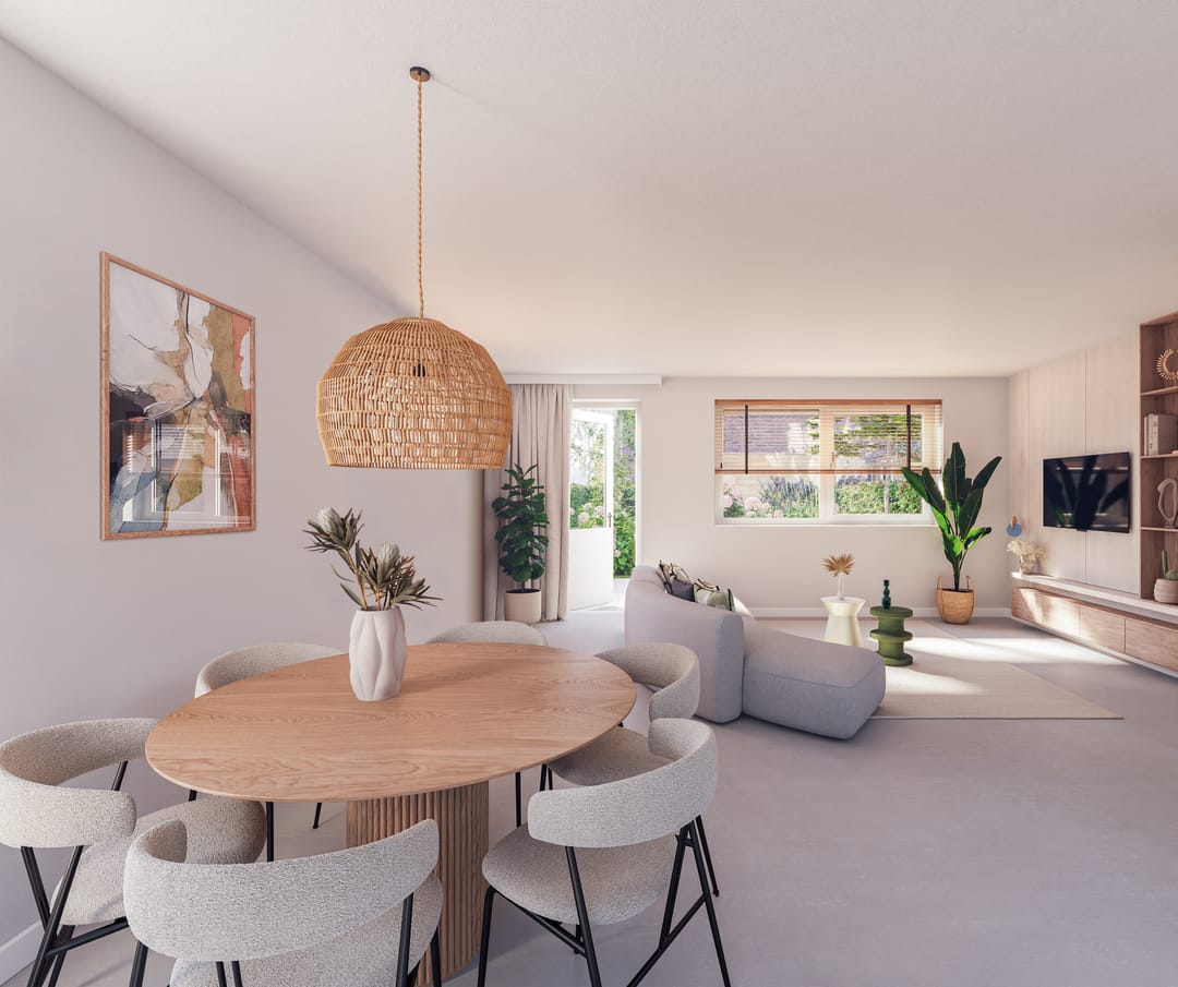 Photo 2 of Rijwoning 52