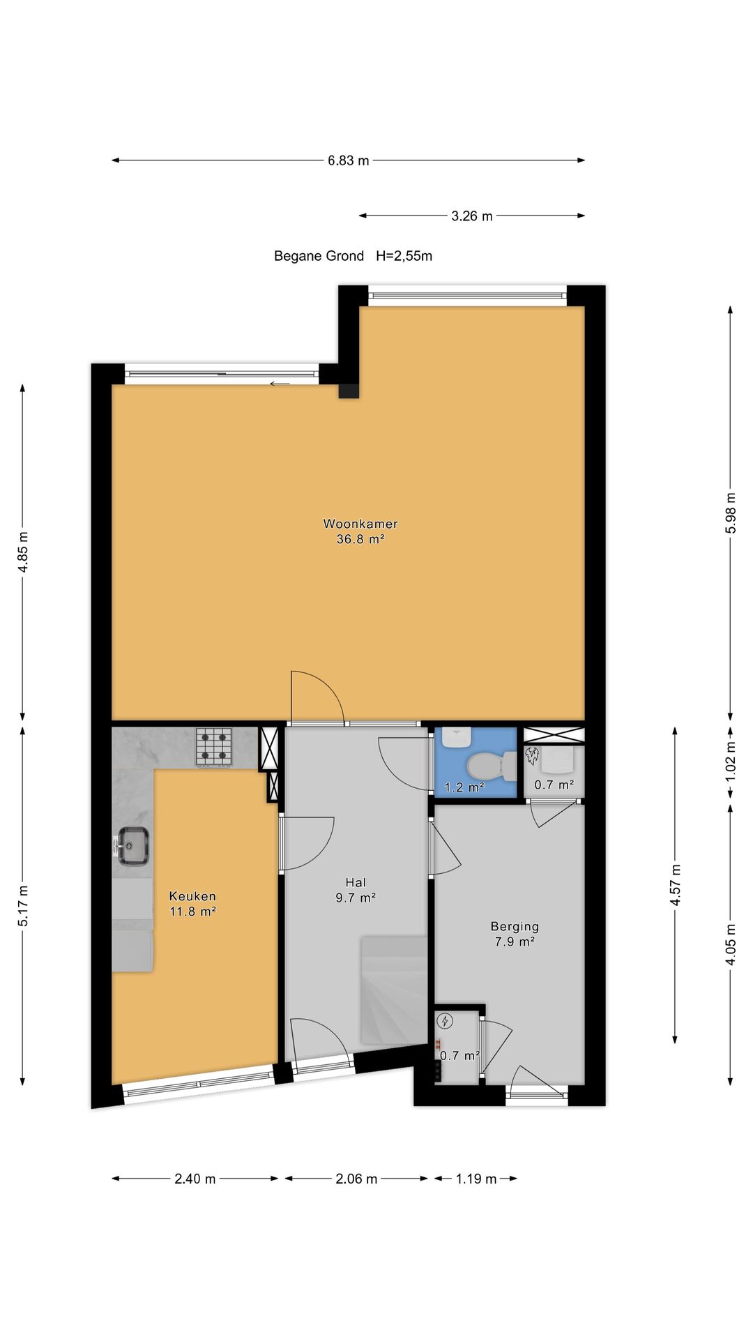 Photo 58 of Klimvaren 13